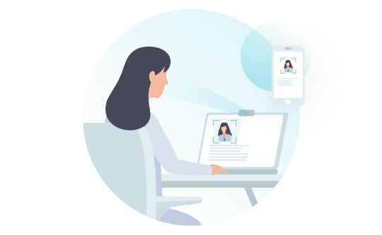 No Hardware Required