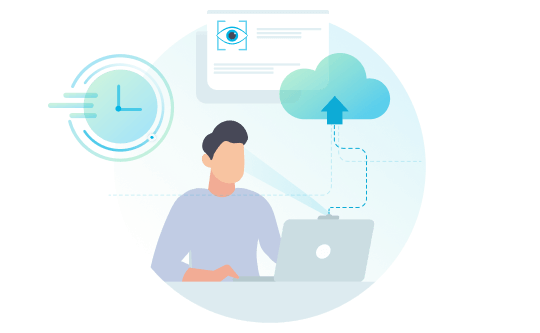 Faster Turnaround Time