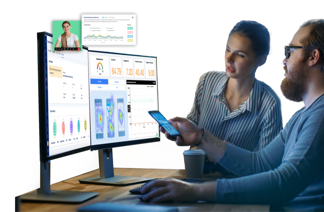 In-Store Shopper Insights with Emotion AI