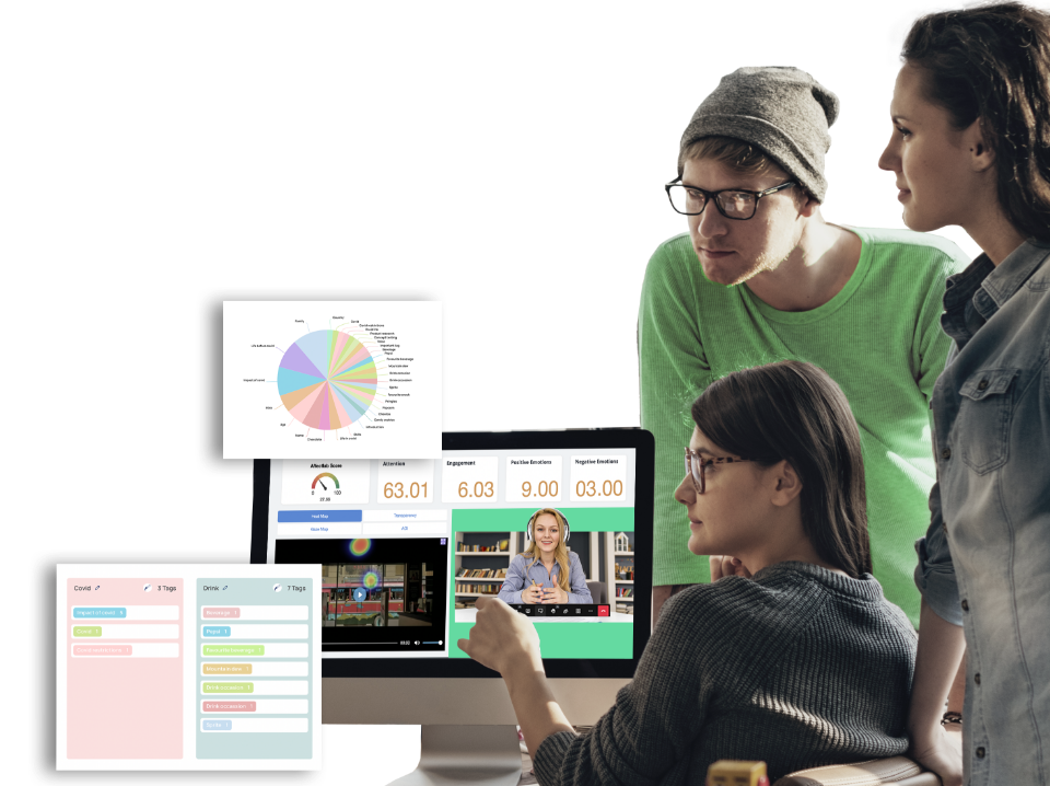 Affect Lab – Media Insights